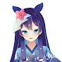 浮世惑夢 VTuber 大頭貼