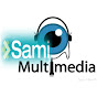 Sami Multimedia logo