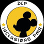 DLP Inclusions PMR logo