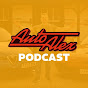 AutoAlex Podcast logo