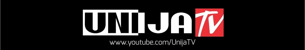 UnijaTV YouTube 频道头像
