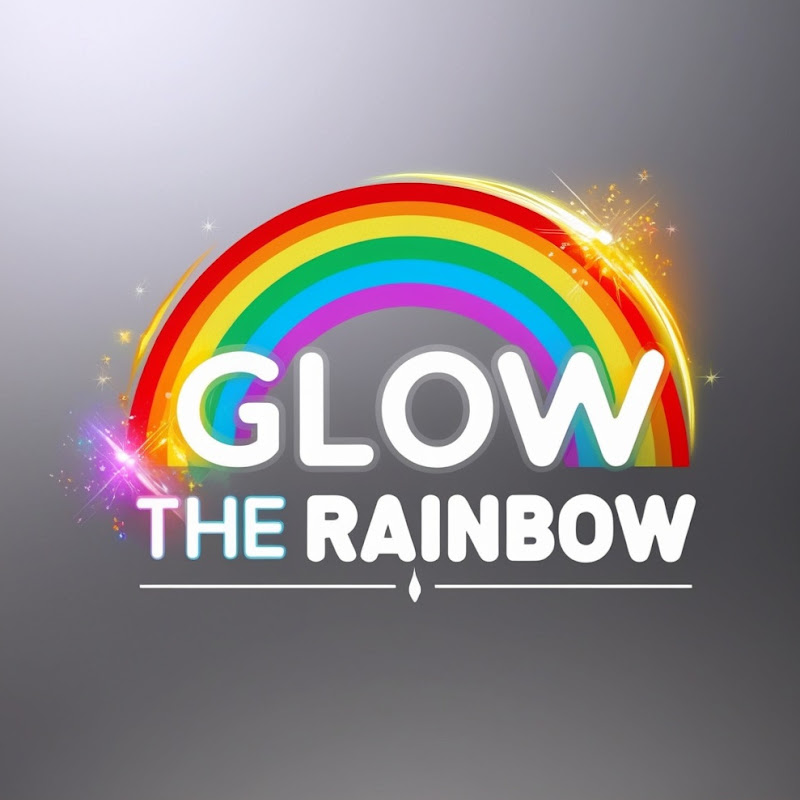 Glow The Rainbow