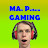 MAP GAMING (Max Poltora Gaming)