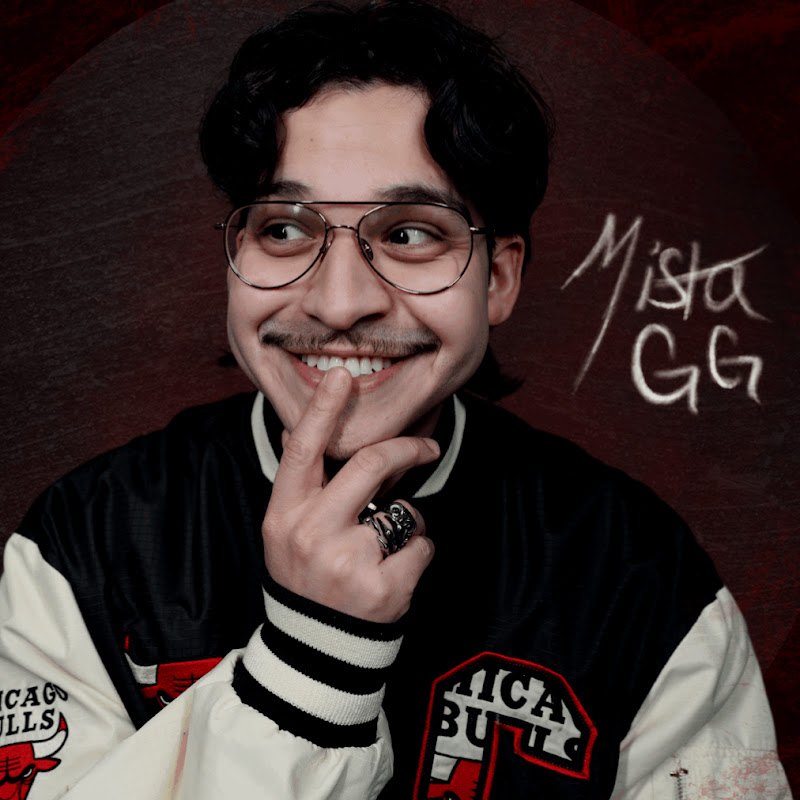 Mista G Dubs