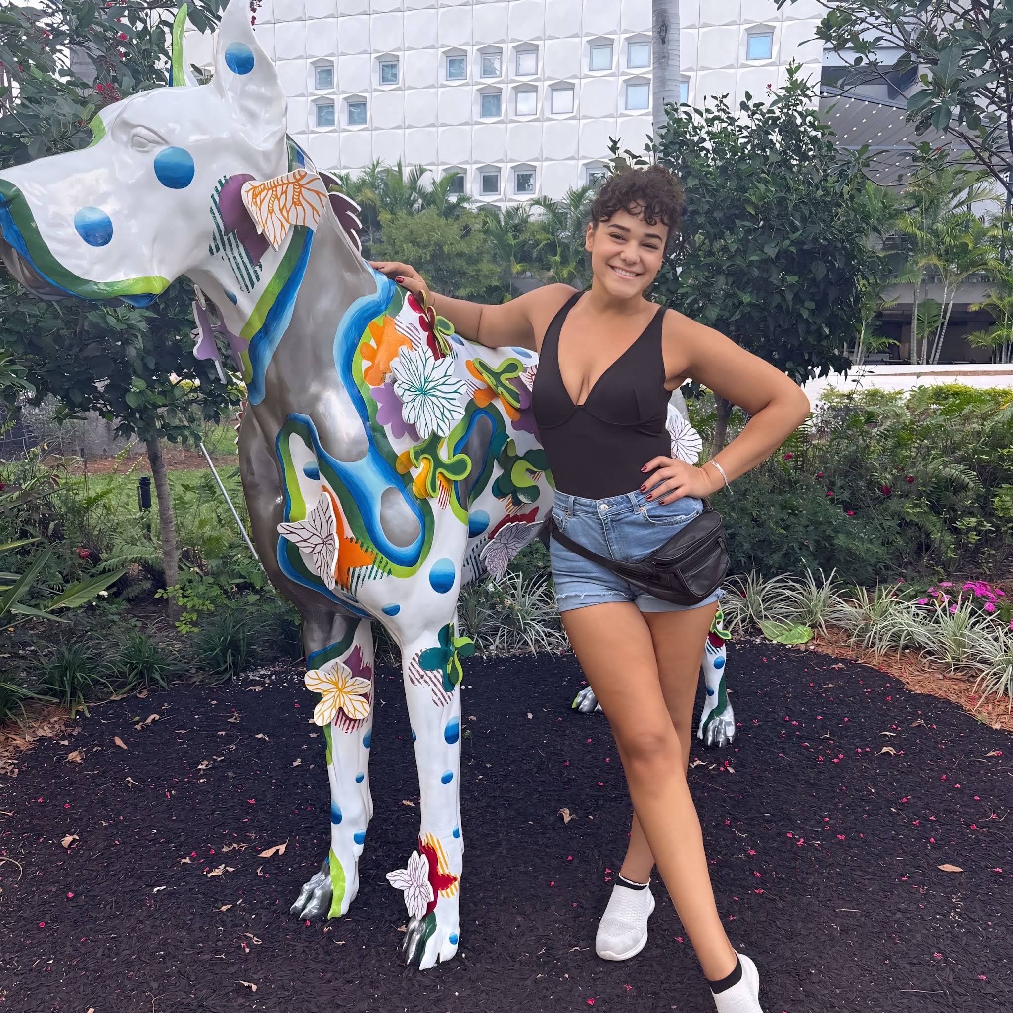 Post from Maggie Reneé