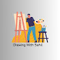 Drawing With Sahil  logo