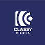 Classy Media logo