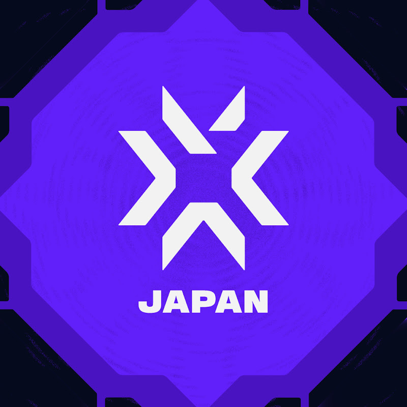 VALORANT // JAPAN