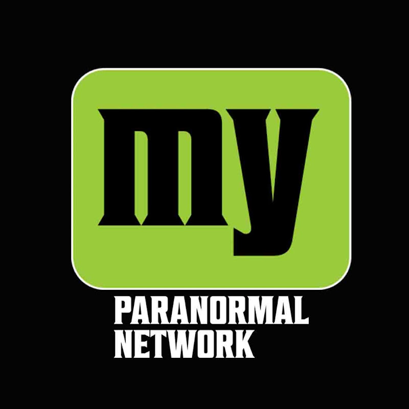 My Paranormal Network