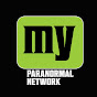 My Paranormal Network logo