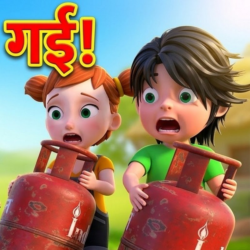 Chintu Chinki World