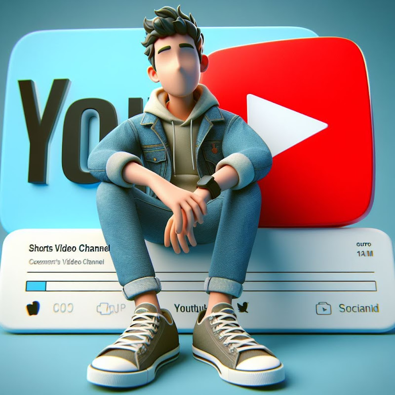 #shorts video channel 