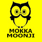 Mokka Moonji logo