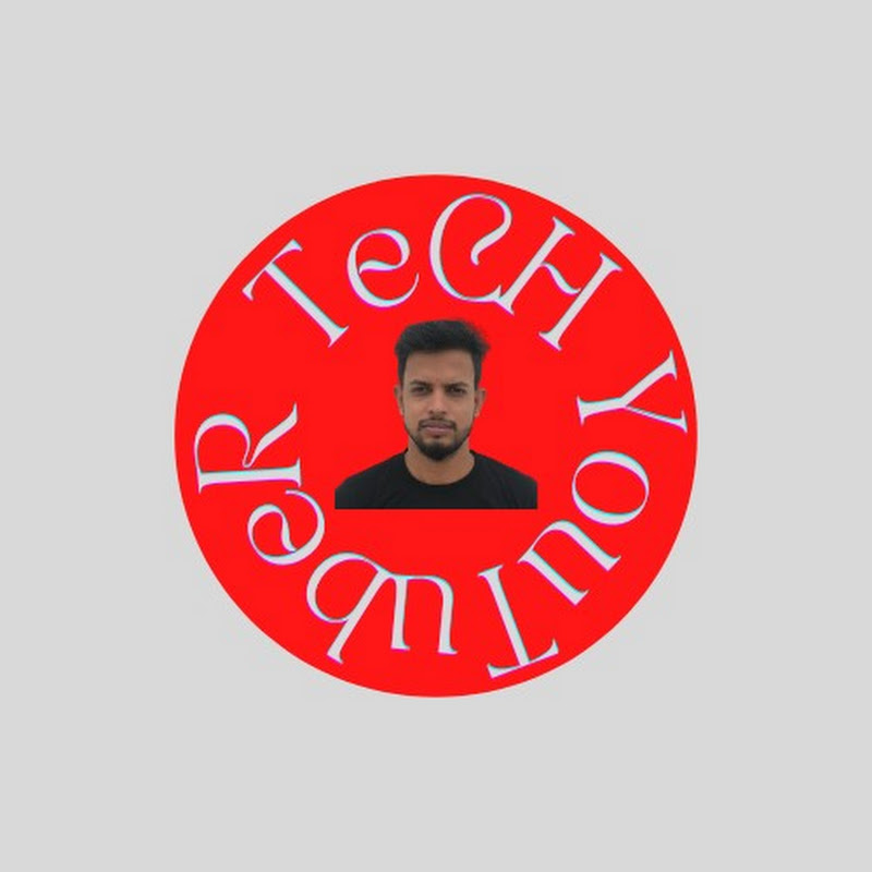 TeCH YouTubeR