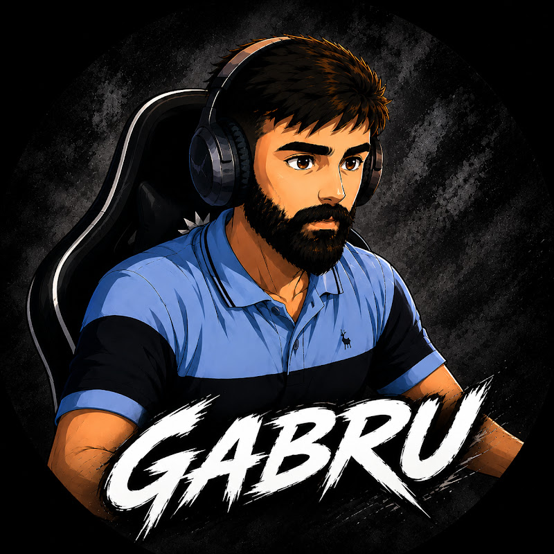 Gabru is Live