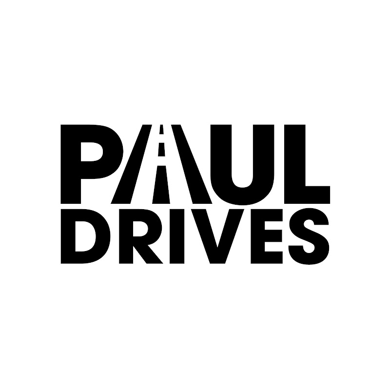 Paul Drives876