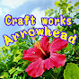 Craft works [ARROWHEAD] logo