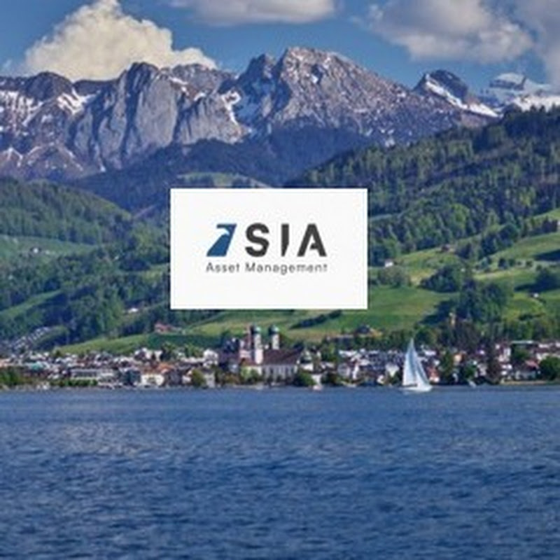 SIA Asset Management AG