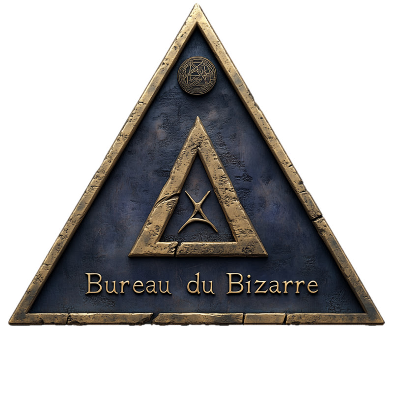 Le Bureau du Bizarre