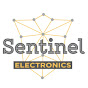 Sentinel Electronics logo