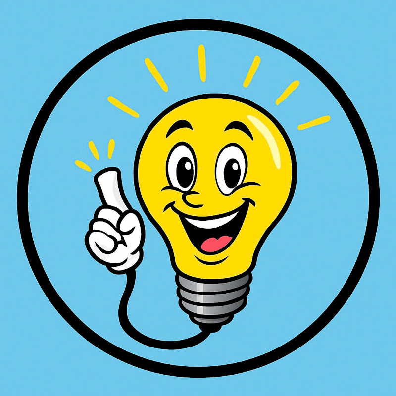 Creation Unknowns Logo