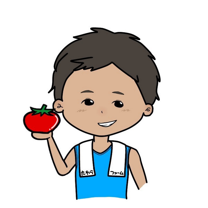 たわらファーム-農園ものがたり-のサムネイル