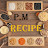 P. M. Recipes