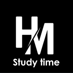 Hiba maths study time channel avatar