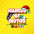 Marcus GT Motos