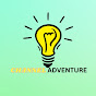 CHANNEL ADVENTURE logo
