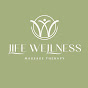 Life Wellness Massage Therapy logo