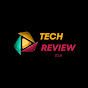 Tech Review USA logo