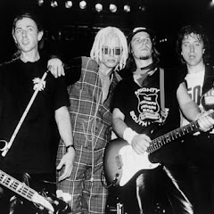 Generation X - Topic