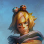 Neon LOL Avatar