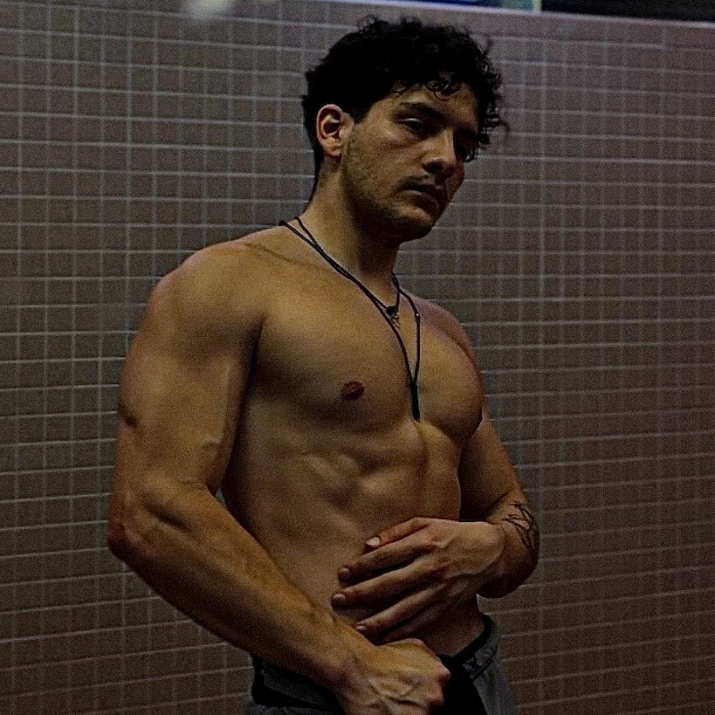 Hugofitnesshall