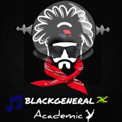 BLACK GENERAL INT ACADEMY DANCE FROM PANAMA