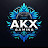 AKX Gaming7484