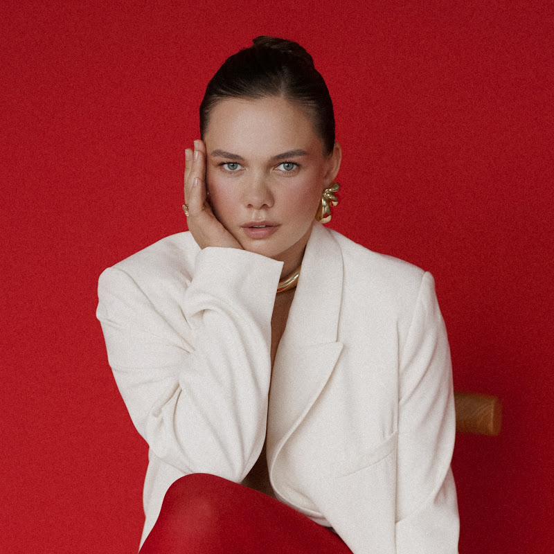 balandinese • продажи через блог