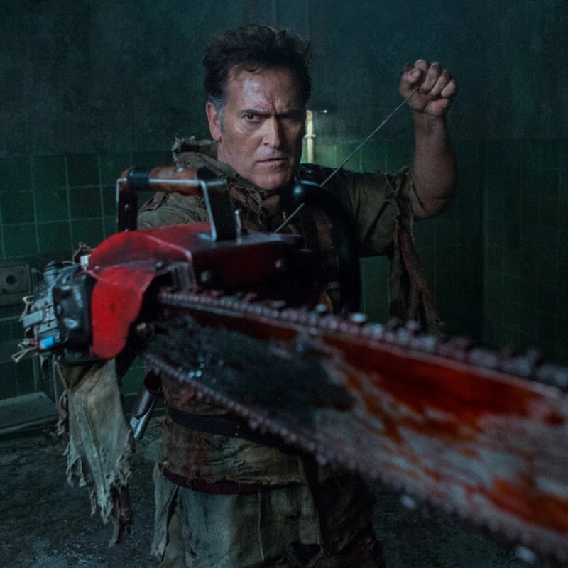 Ash Williams