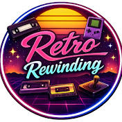 80s / 90s Nostalgia | Retro Rewinding