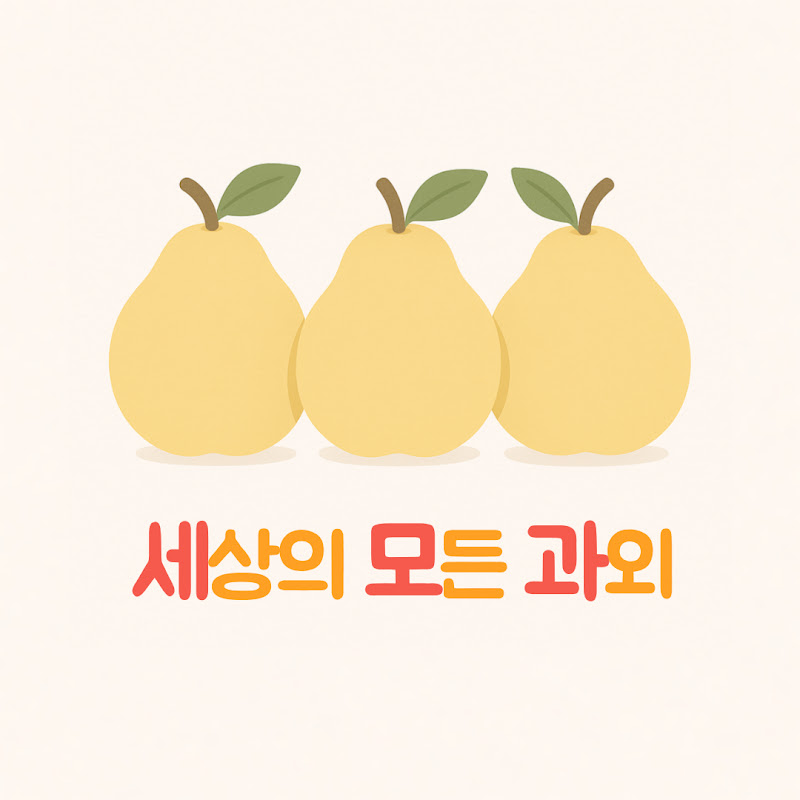 세모과 | 세상의 모든 과외