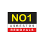 NO1 Asbestos Removal Melbourne logo