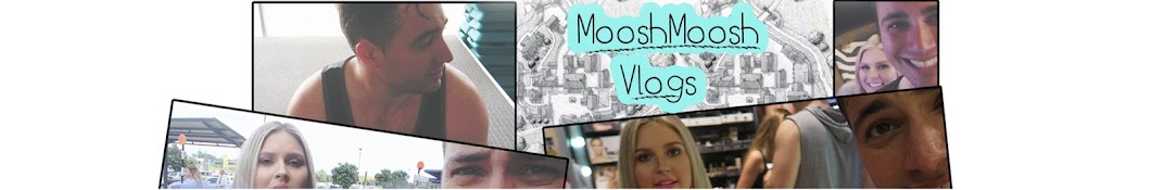 MooshMooshVlogs رمز قناة اليوتيوب