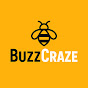 BuzzCraze  logo