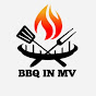 BBQ in MV logo