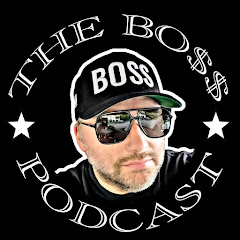 The Boss Podcast net worth