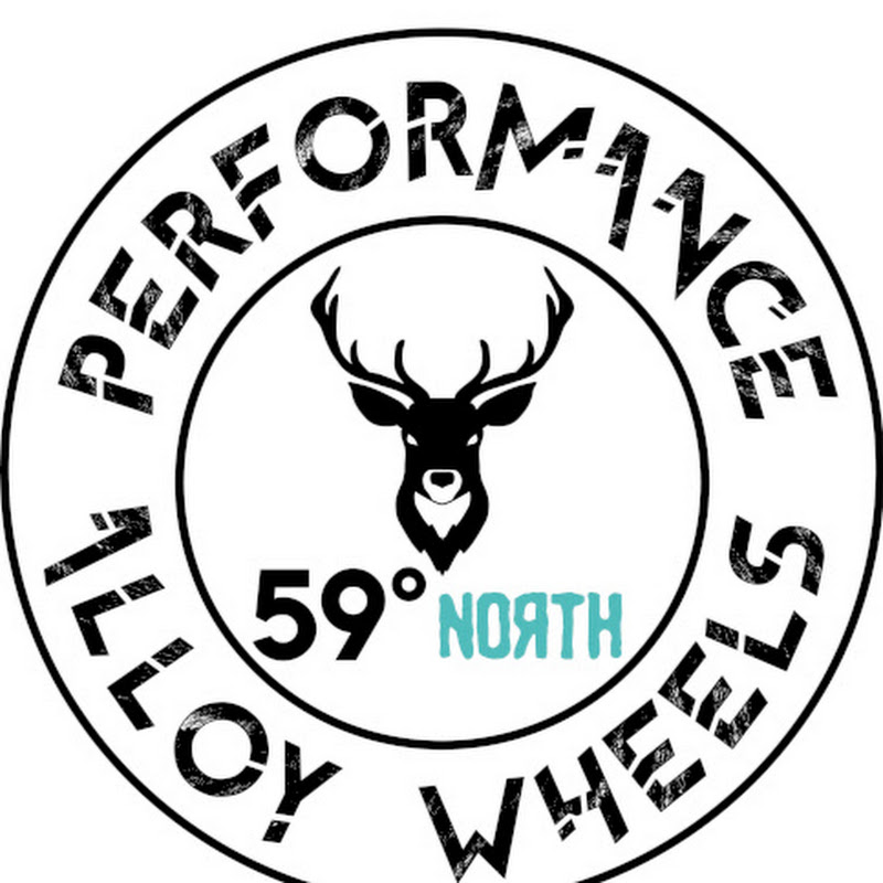 59° North wheels