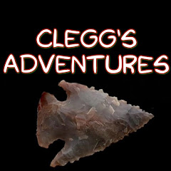 Clegg’s Adventures Avatar