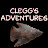 Clegg’s Adventures