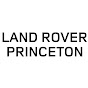 Land Rover Princeton logo